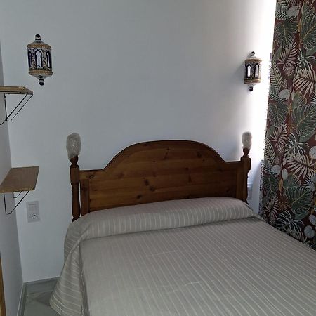 Apartamento Plaza San Roman Sevilla Bagian luar foto
